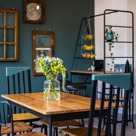 Altstadtjuwel Mit Loft Charme - Netflix Koblenz  Exteriör bild