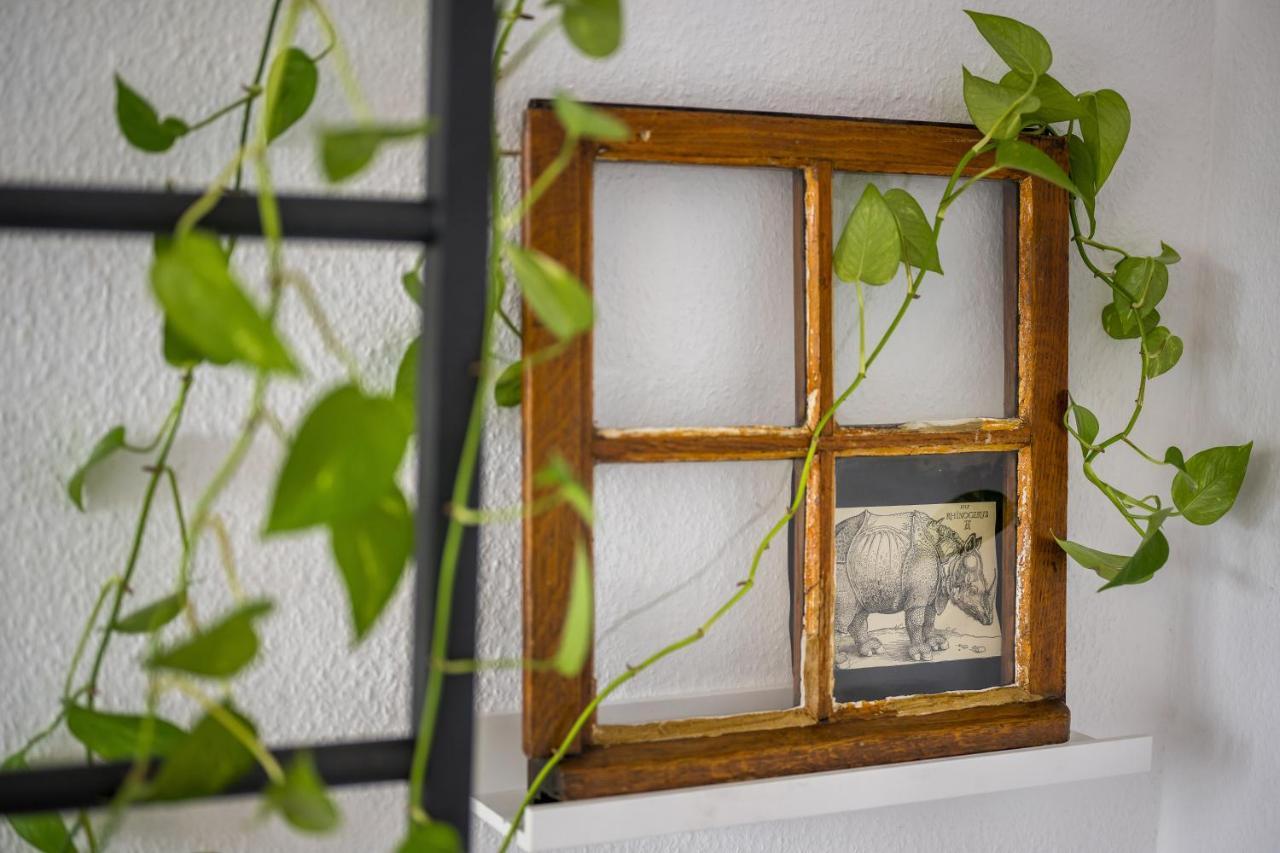 Altstadtjuwel Mit Loft Charme - Netflix Koblenz  Exteriör bild