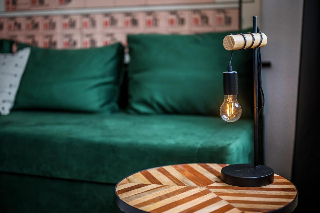Altstadtjuwel Mit Loft Charme - Netflix Koblenz  Exteriör bild