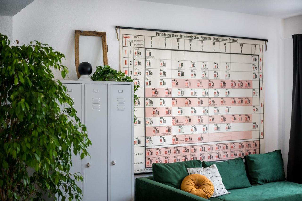 Altstadtjuwel Mit Loft Charme - Netflix Koblenz  Exteriör bild